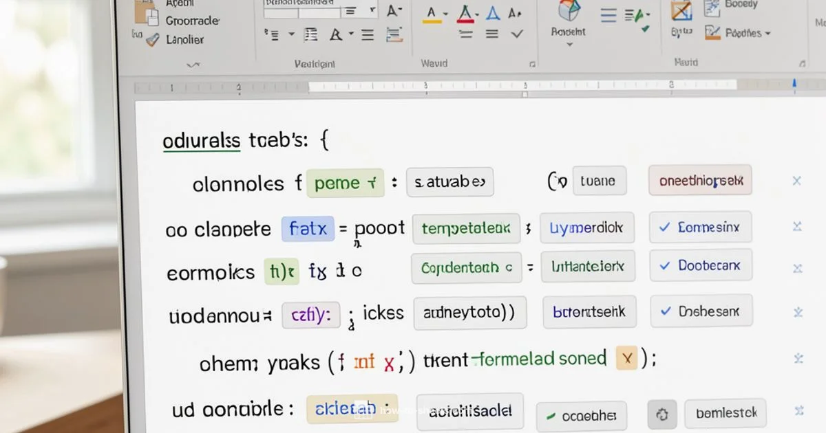 Add in Sheets - How To Sheets