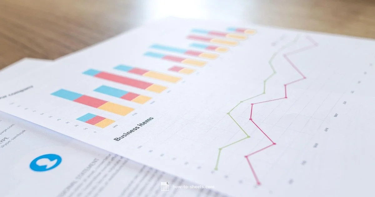 IF vs IFS in Sheets - How To Sheets