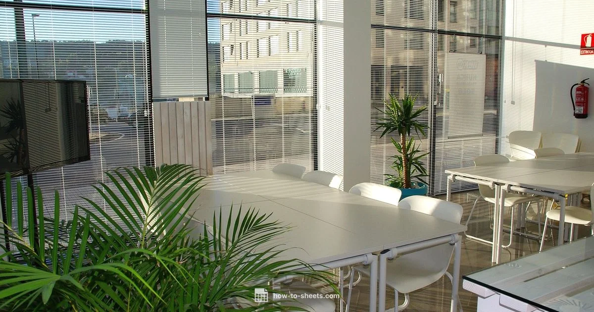 Sheets vs Excel - How To Sheets