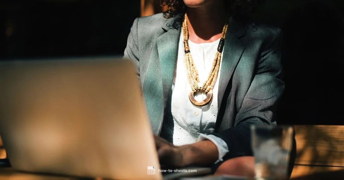 To-Do List Template - How To Sheets