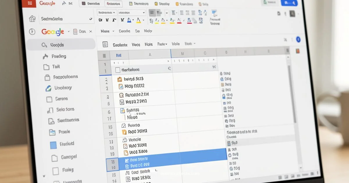 Edit Sheets in Browser - How To Sheets