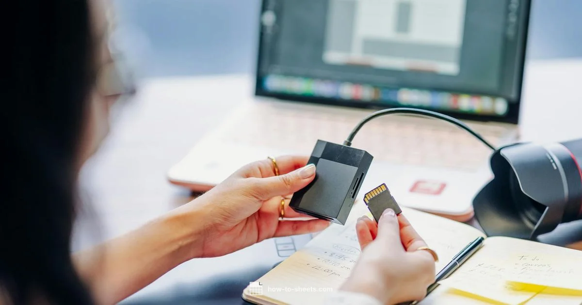 Images in Sheets - How To Sheets