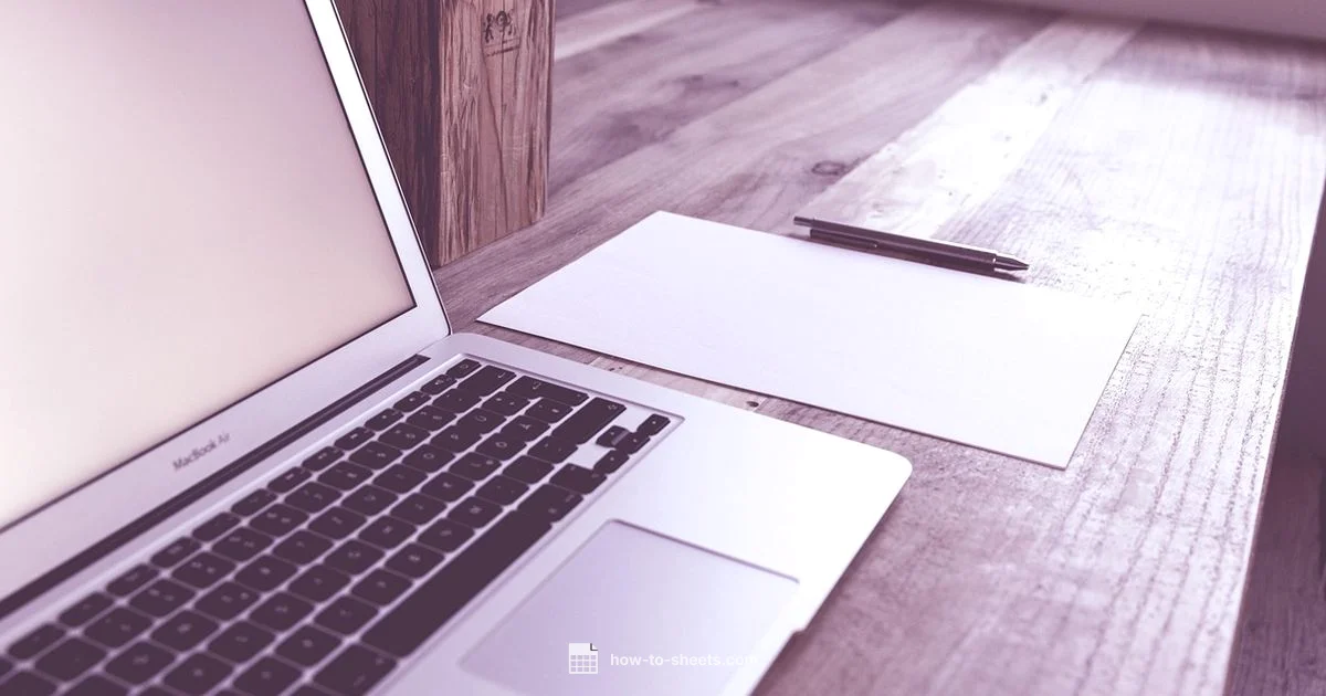 Formula Troubleshooting - How To Sheets