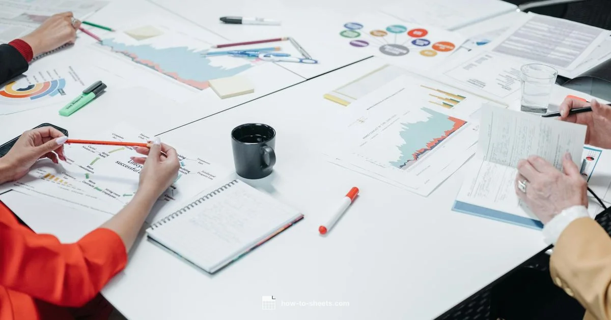 Group Rows in Sheets - How To Sheets