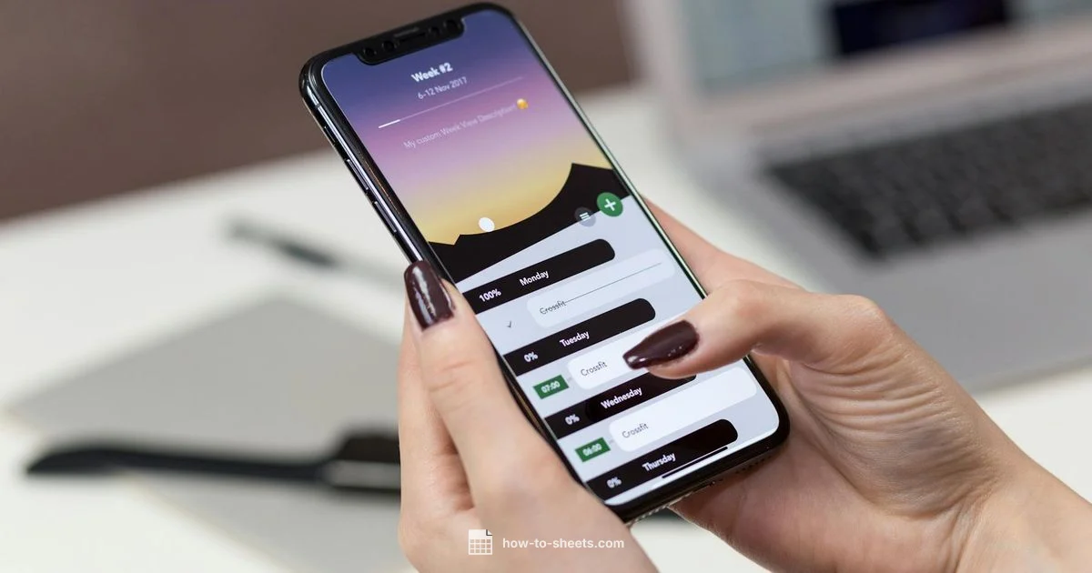 Google Docs Word - How To Sheets