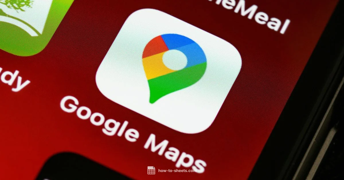 Find Google Sheets - How To Sheets