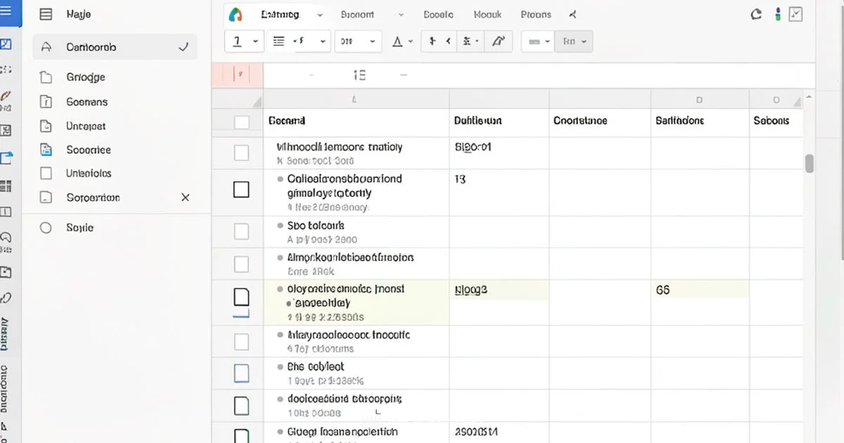 Sheets in Action Sheets in Action - How To Sheets