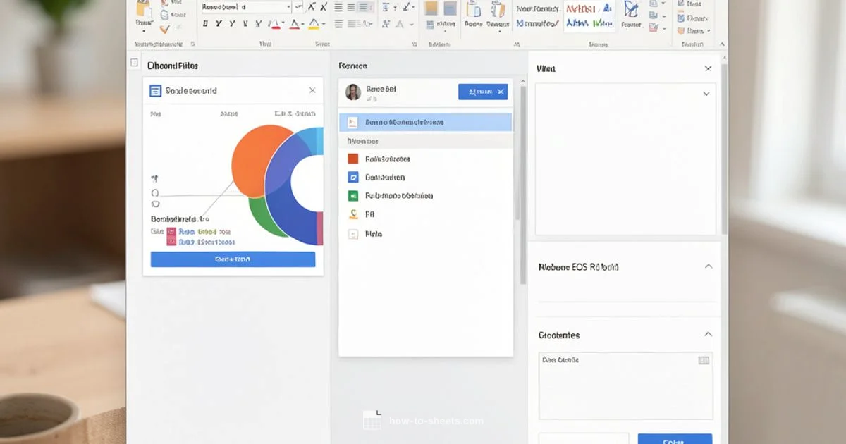 Remove Filters in Sheets - How To Sheets