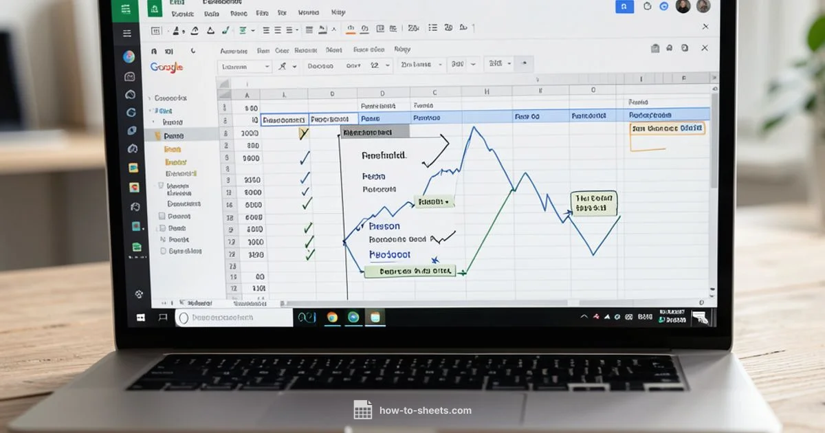 Collapse Rows in Sheets - How To Sheets