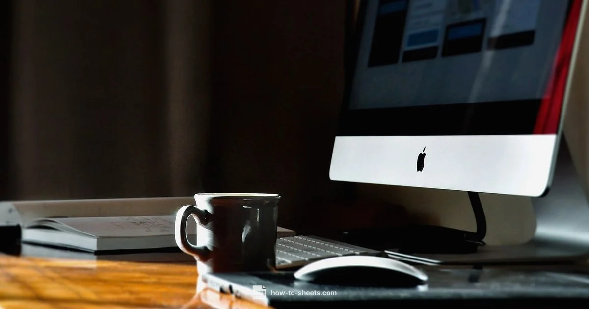 Forms to Sheets - How To Sheets