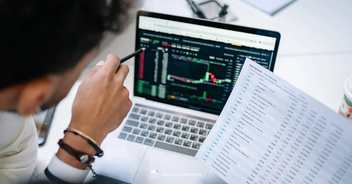 Google Sheets Mail Merge - How To Sheets