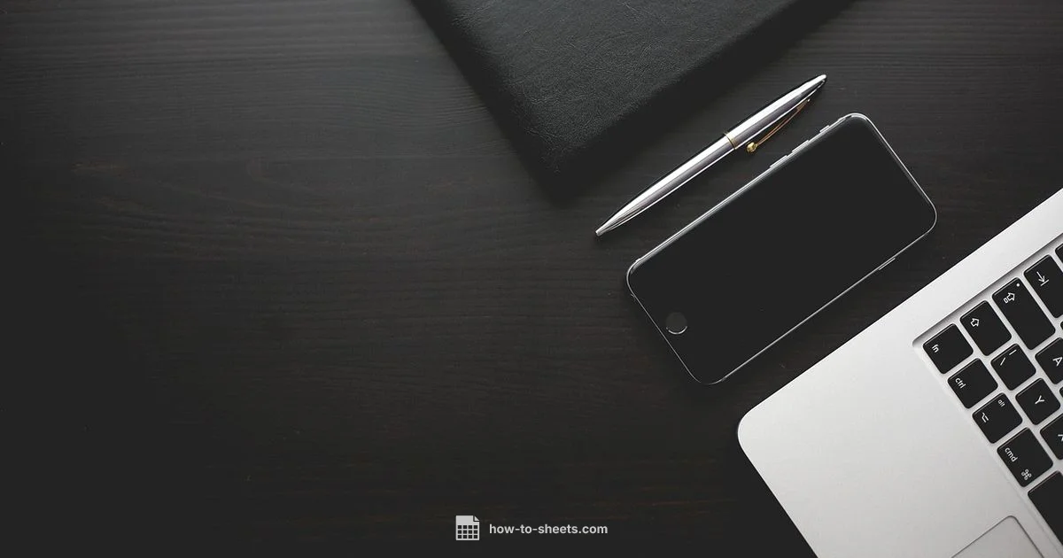 Google Sheets Error Handling Google Sheets Error Handling - How To Sheets