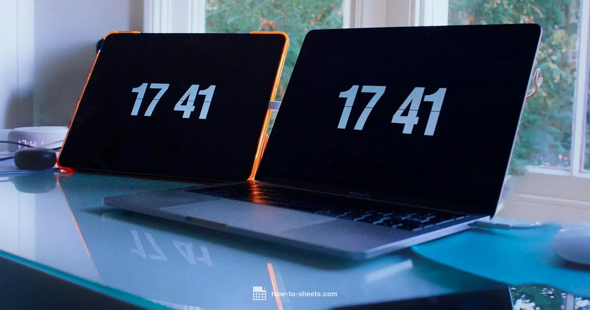 Google Sheets Zoom Out - How To Sheets