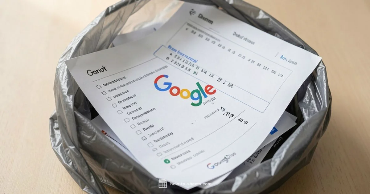 Recover Deleted Sheets Recover Deleted Sheets - How To Sheets