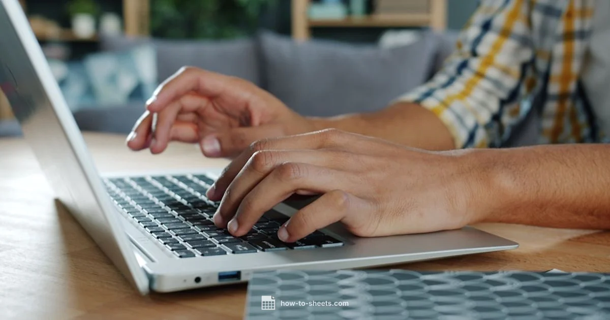 Rename Headers in Sheets - How To Sheets