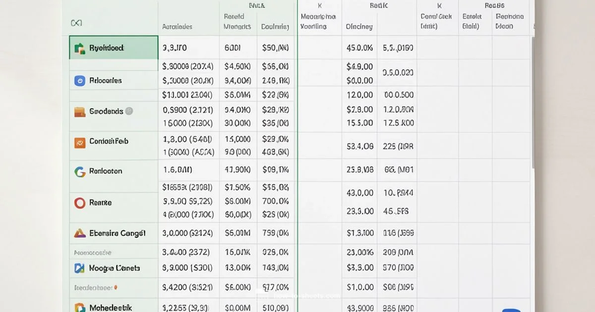 Split Text to Columns Split Text to Columns - How To Sheets
