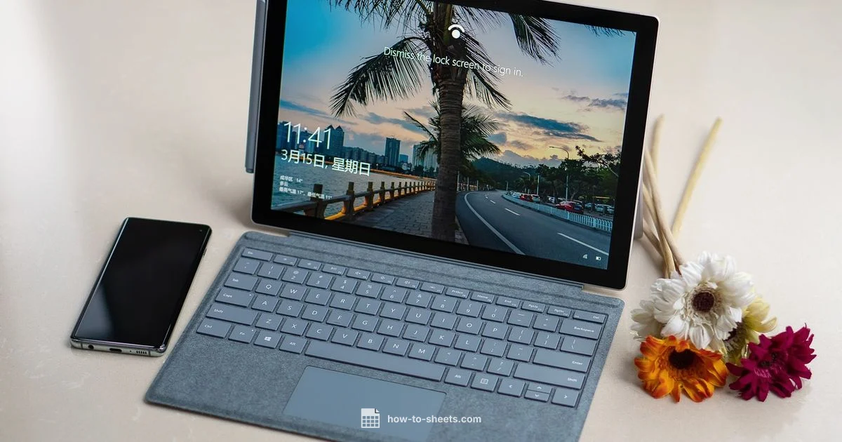 Google Sheets on Windows Google Sheets on Windows - How To Sheets