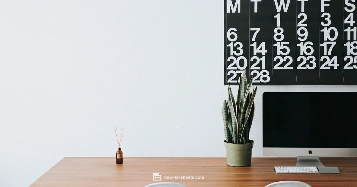 Convert Sheets to Excel - How To Sheets