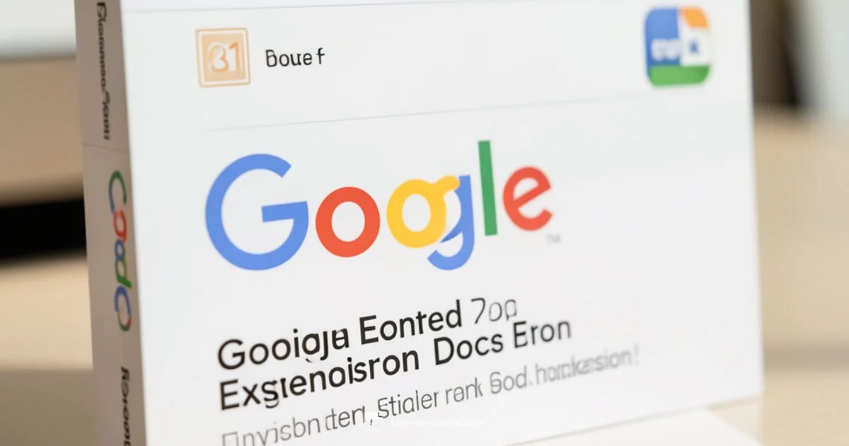 Enhance Docs - How To Sheets