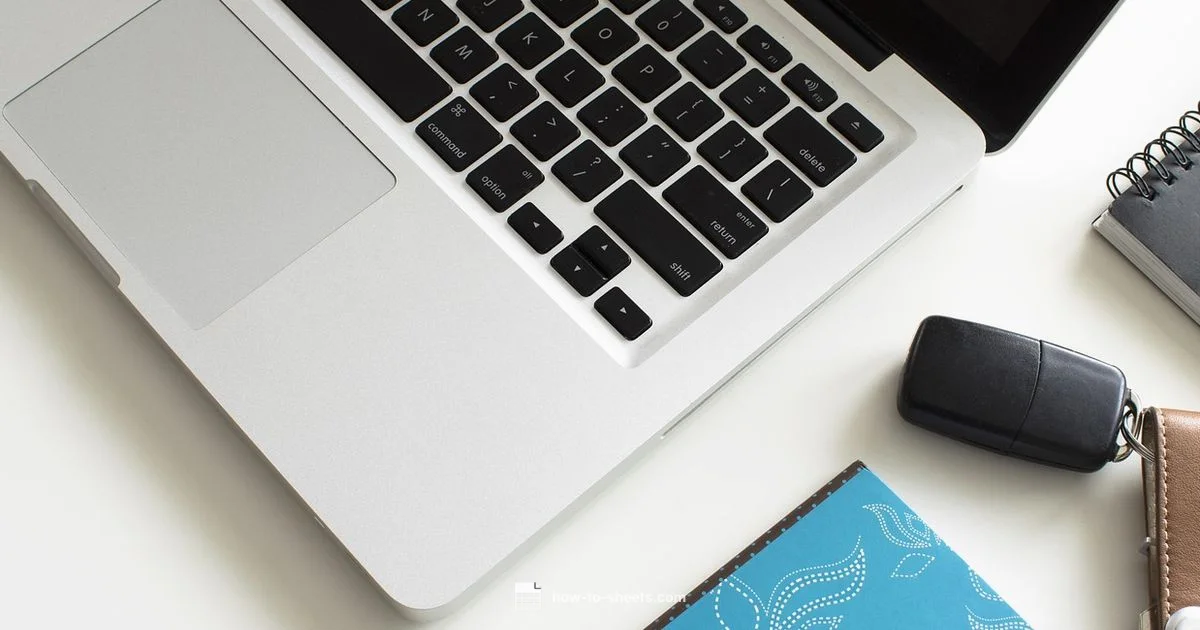 Combine Columns - How To Sheets