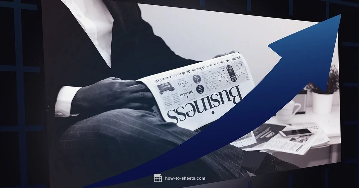 Sheets Revenue Model - How To Sheets