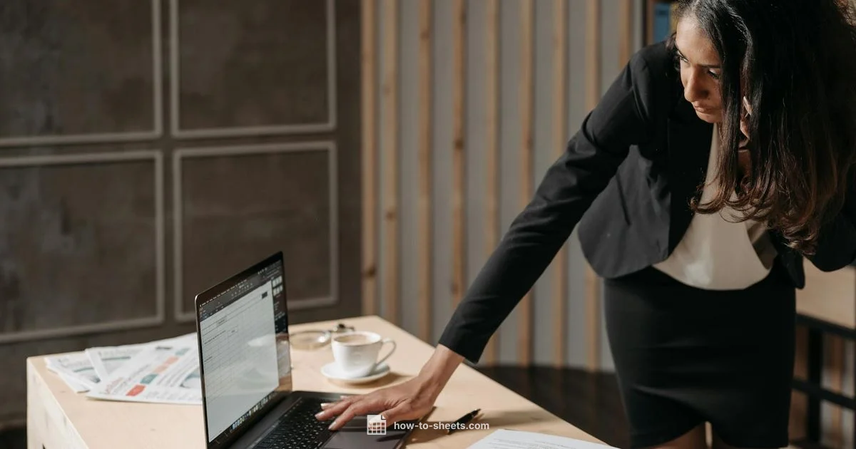 Sheets Ideas Hub - How To Sheets