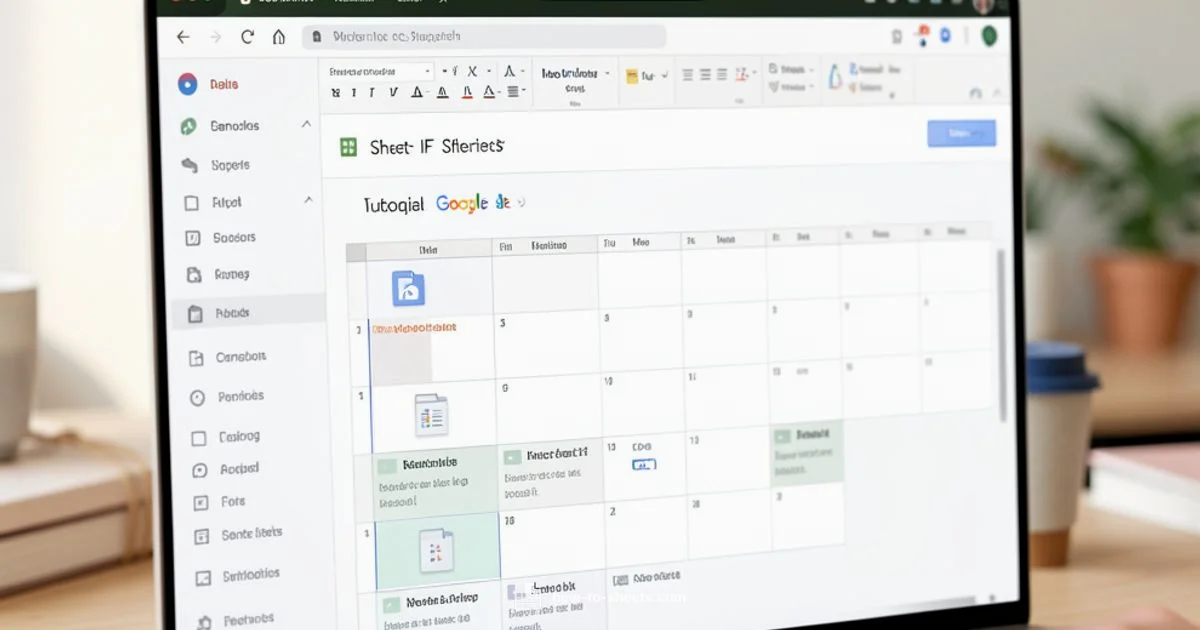 IF in Sheets - How To Sheets