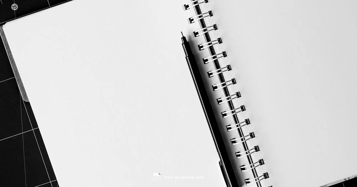 8.5 x 11 Printing - How To Sheets