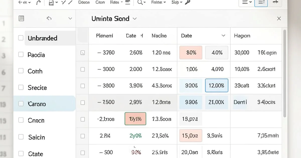 Date Formatting in Sheets - How To Sheets