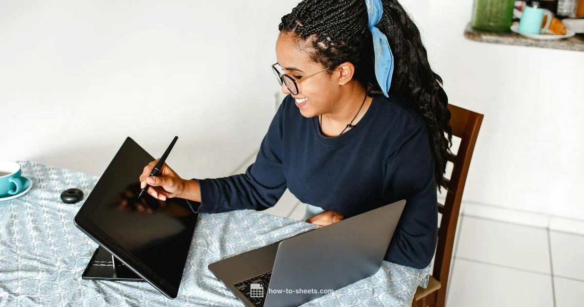 Tricks in Sheets - How To Sheets