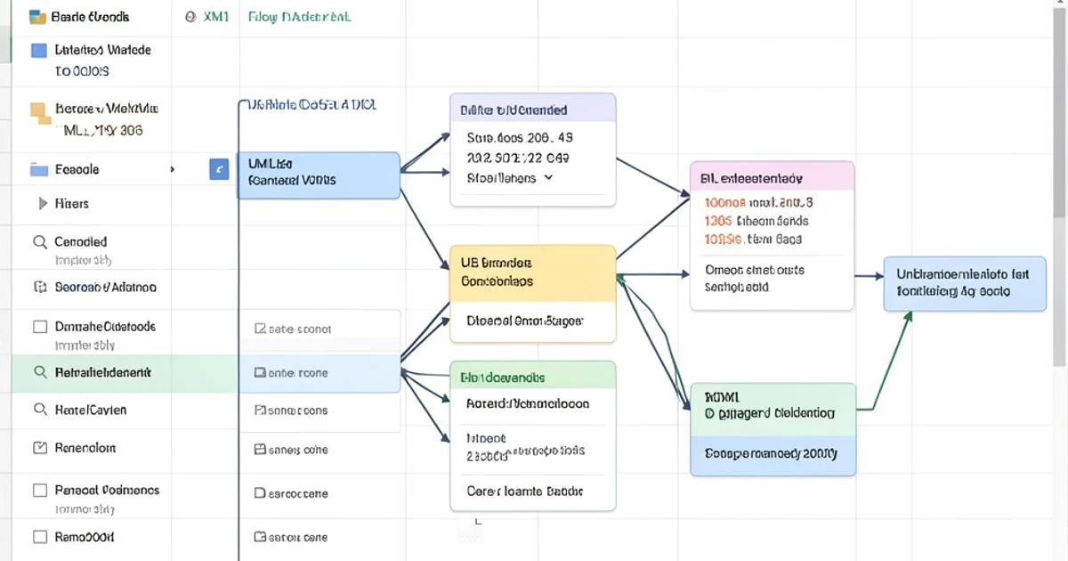 XML to Sheets - How To Sheets