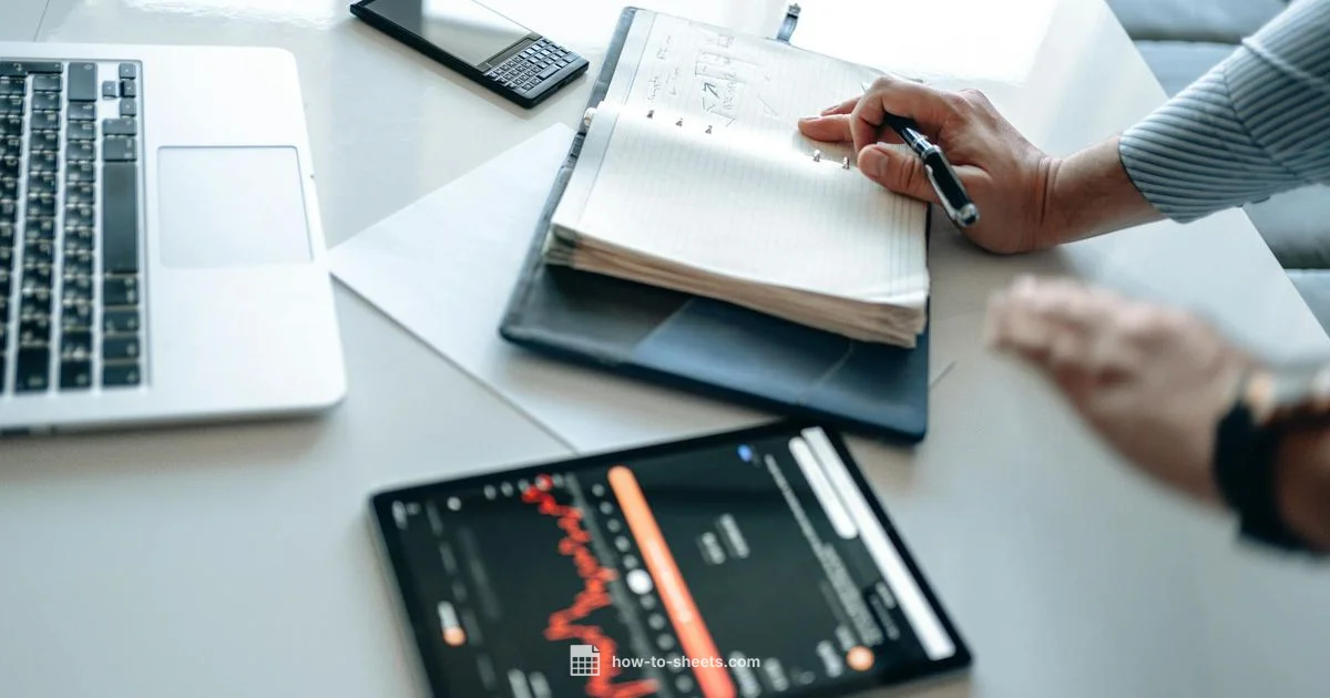Mastering INDEX in Sheets - How To Sheets