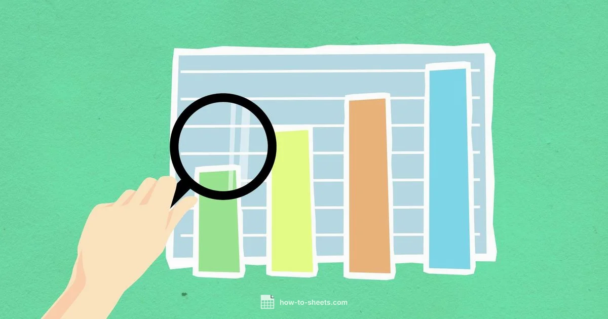 Progress Bar in Sheets - How To Sheets