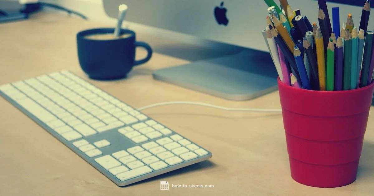 Copy in Google Sheets - How To Sheets