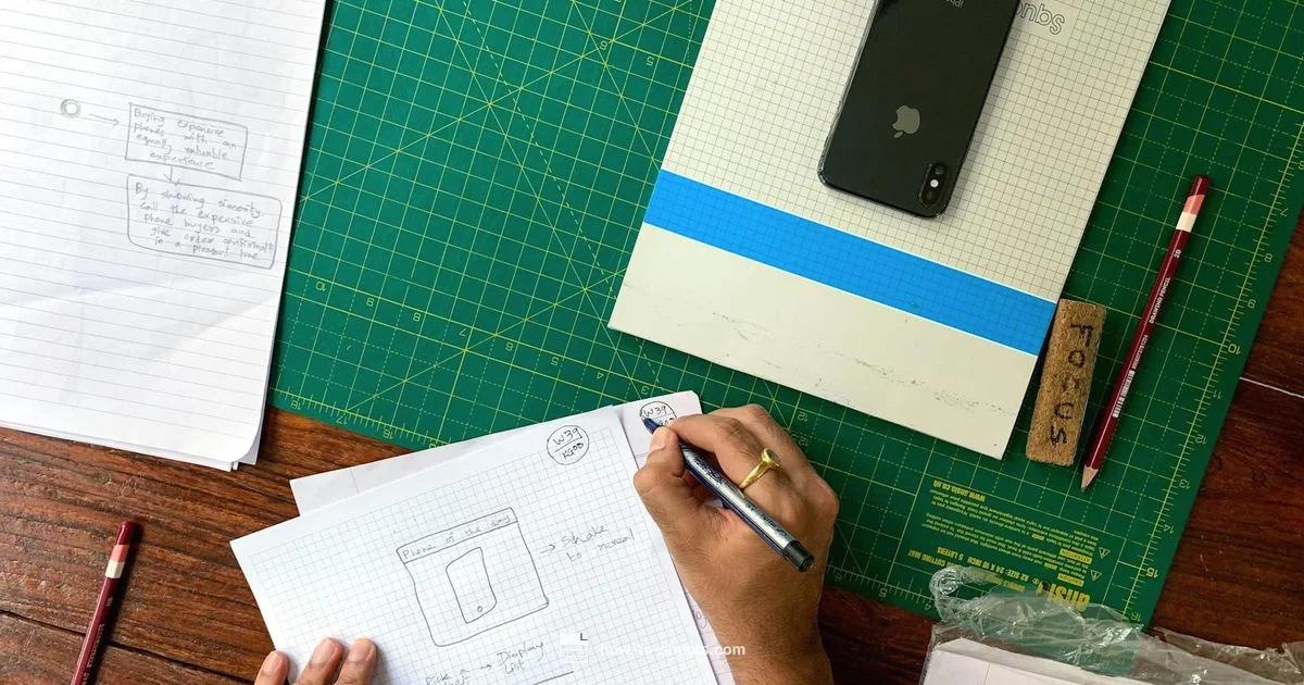 Pretty Sheets - How To Sheets