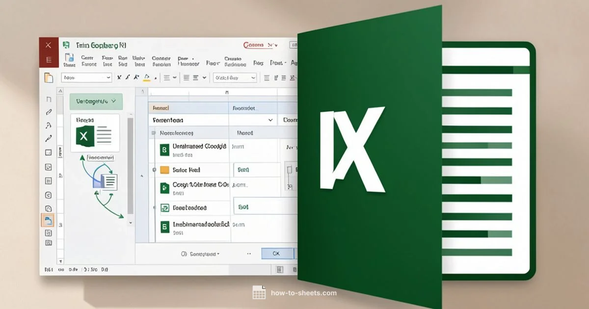 Sheets vs Excel Sheets vs Excel - How To Sheets
