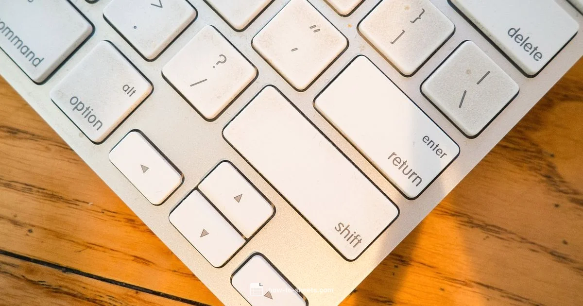 Date Format Fix - How To Sheets