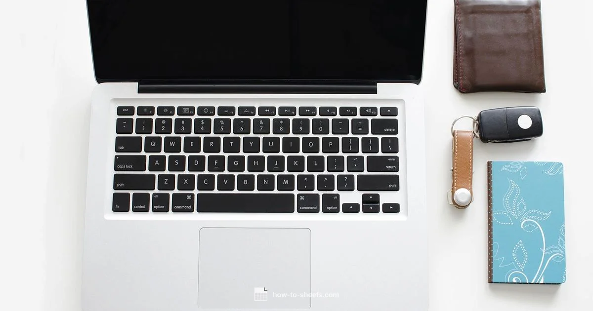 Clear Content Sheets - How To Sheets