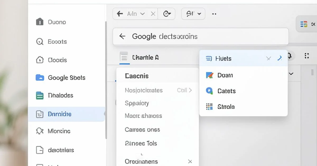 Tools Location Guide Tools Location Guide - How To Sheets