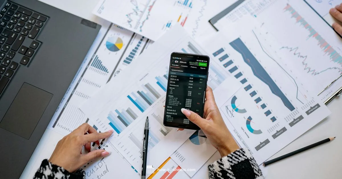 Z-Score Guide - How To Sheets