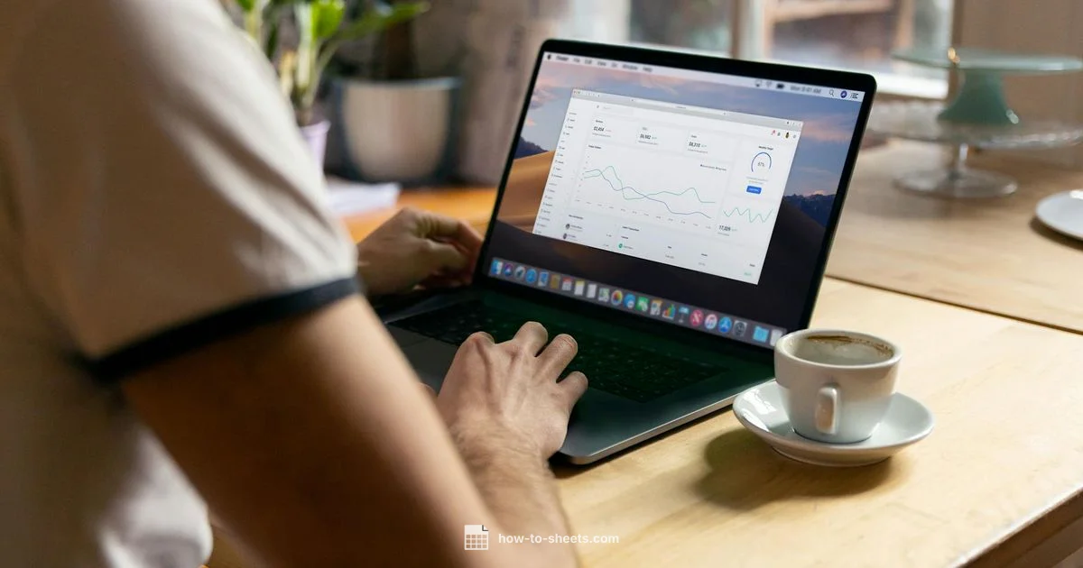 Google Sheets Login - How To Sheets