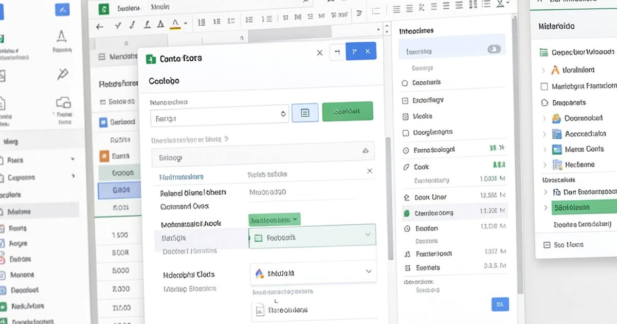 Sheets to Excel - How To Sheets