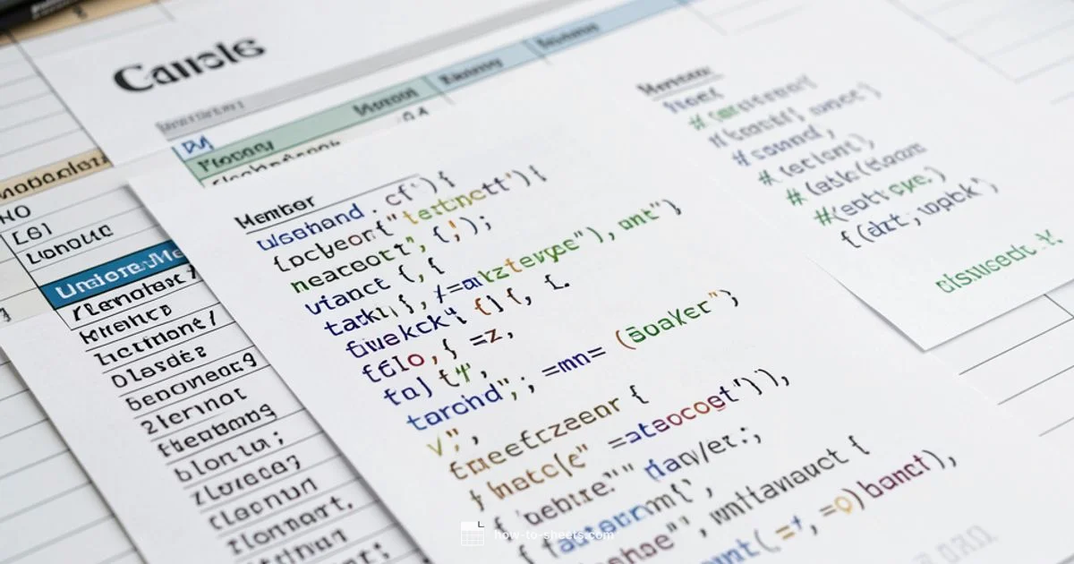 Regex in Sheets - How To Sheets