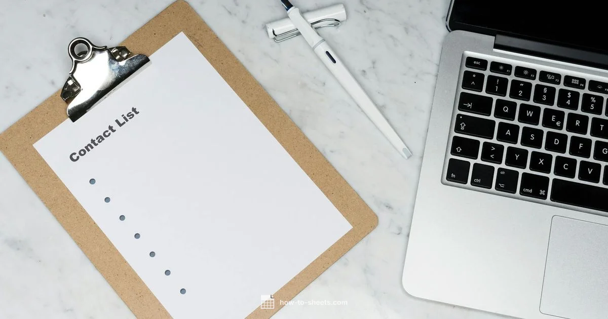 Column Width Basics Column Width Basics - How To Sheets