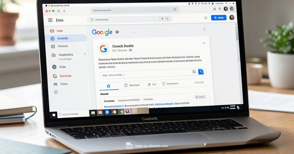 Email Sharing in Docs - How To Sheets
