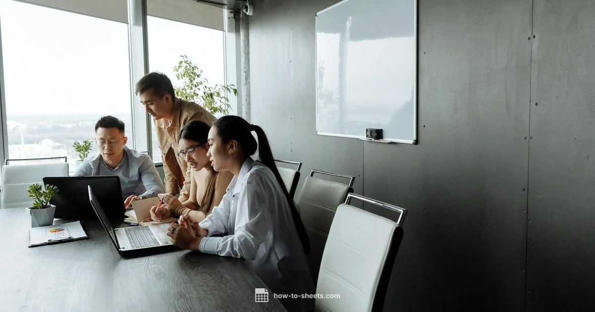 Visitor Sharing Guide - How To Sheets