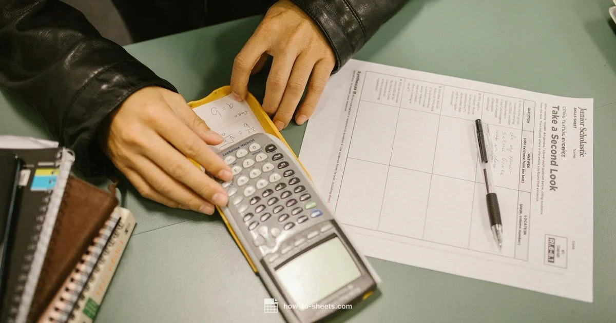 Beginner Google Sheets Guide Beginner Google Sheets Guide - How To Sheets