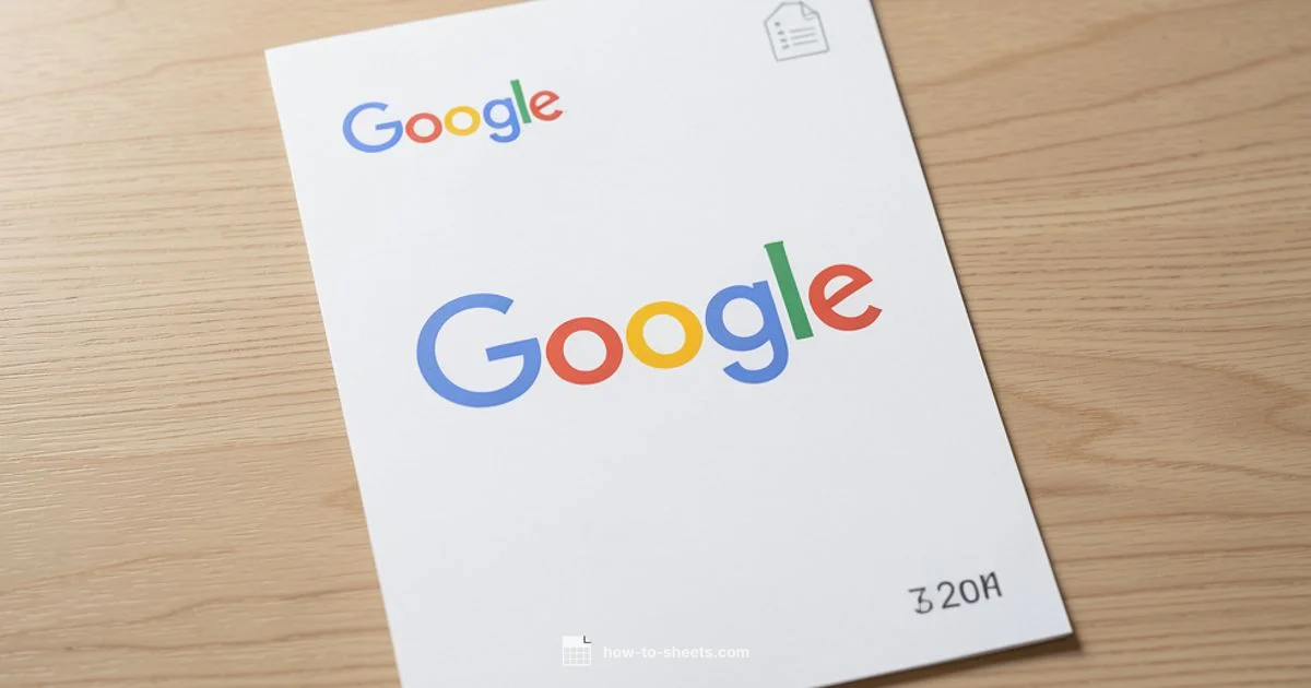 Page Size Guide - How To Sheets