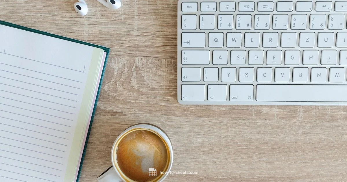 Link Sheets Tutorial - How To Sheets