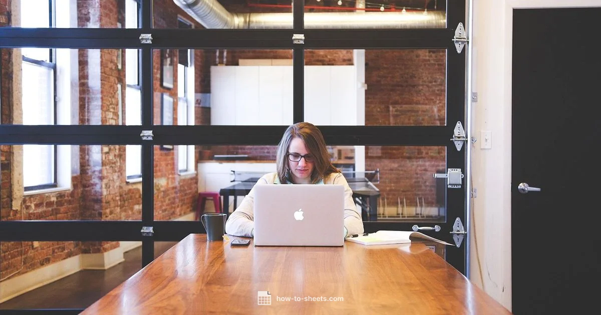 Free Online Spreadsheets - How To Sheets